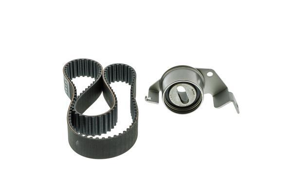 Bomba de agua + kit correa distribución AISIN ref. TSM-903